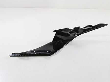 2022 Yamaha YZF R1 R1M RN65 Rear Right Tail Carbon Cover Fairing B4S-21721-00-00-Mototech271