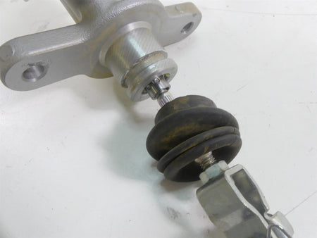 2019 Honda Talon SXS1000 S2R Nissin 11/16 Brake Master Cylinder 45510-HL4-306 {{ shop.shopifyCountryName }} - Mototech271