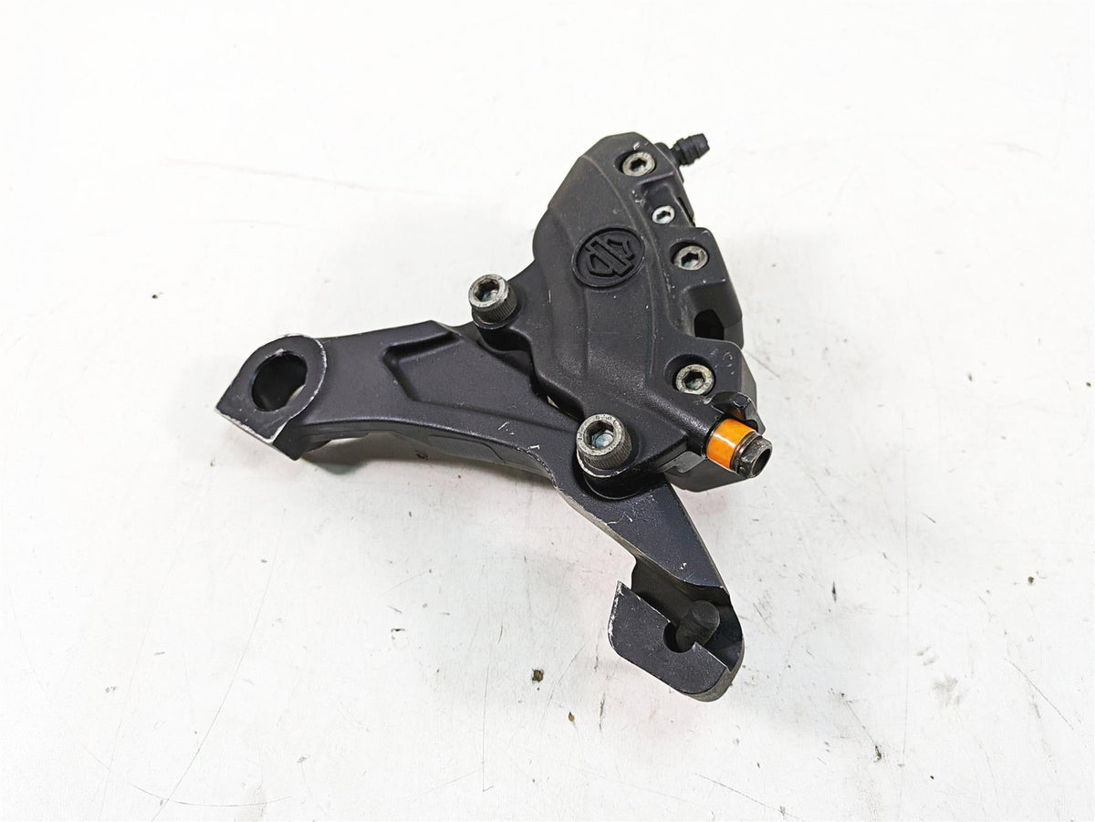 2011 Harley Touring FLHR Road King Rear Brake Caliper 25mm 44080-08C {{ shop.shopifyCountryName }} - Mototech271