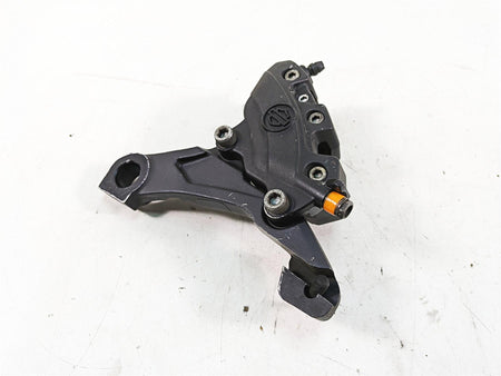 2011 Harley Touring FLHR Road King Rear Brake Caliper 25mm 44080-08C {{ shop.shopifyCountryName }} - Mototech271