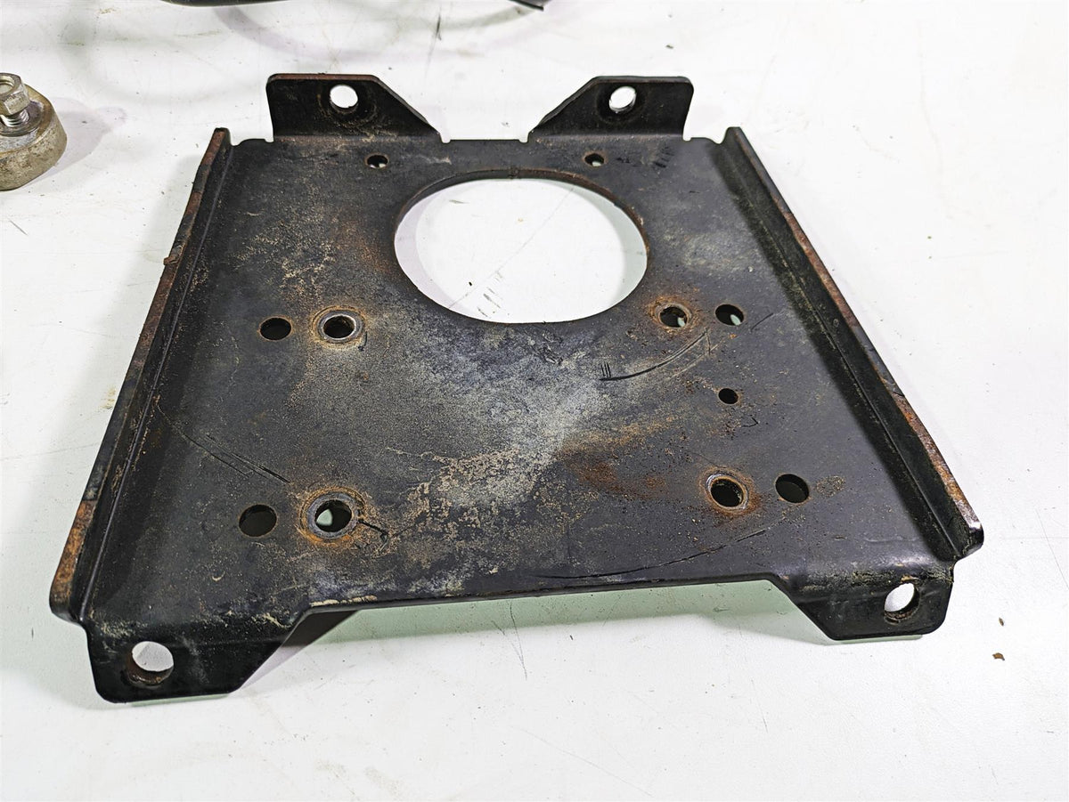 2020 Polaris RZR XP 1000 EPS Winch EX6000 Viper Elite & Mounting Plate {{ shop.shopifyCountryName }} - Mototech271