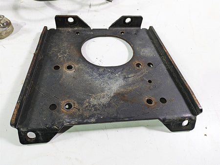 2020 Polaris RZR XP 1000 EPS Winch EX6000 Viper Elite & Mounting Plate {{ shop.shopifyCountryName }} - Mototech271