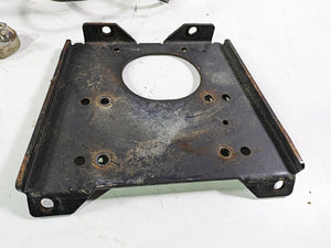 2020 Polaris RZR XP 1000 EPS Winch EX6000 Viper Elite & Mounting Plate | Mototech271