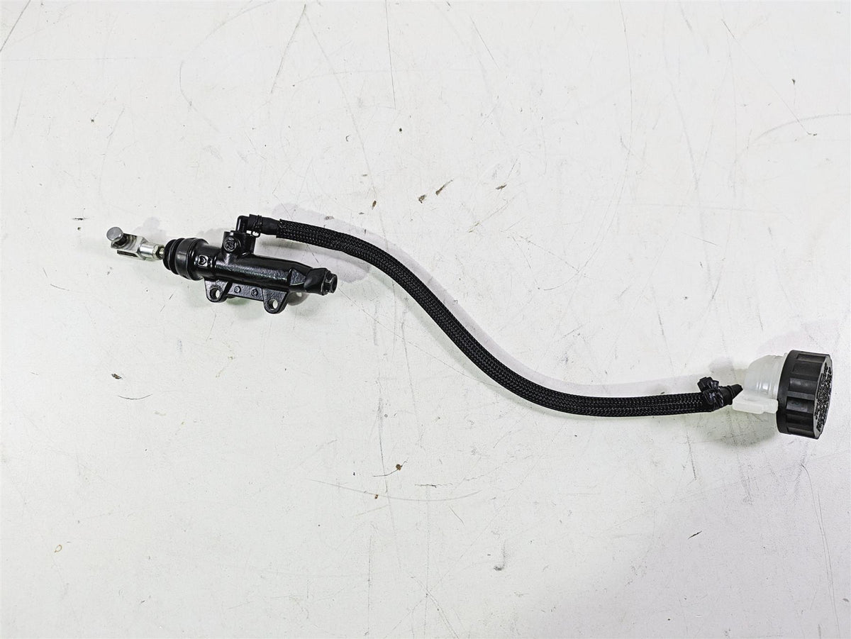 2023 BMW G310R K03 Rear Brake Master Cylinder & Reservoir 34318560098 {{ shop.shopifyCountryName }} - Mototech271