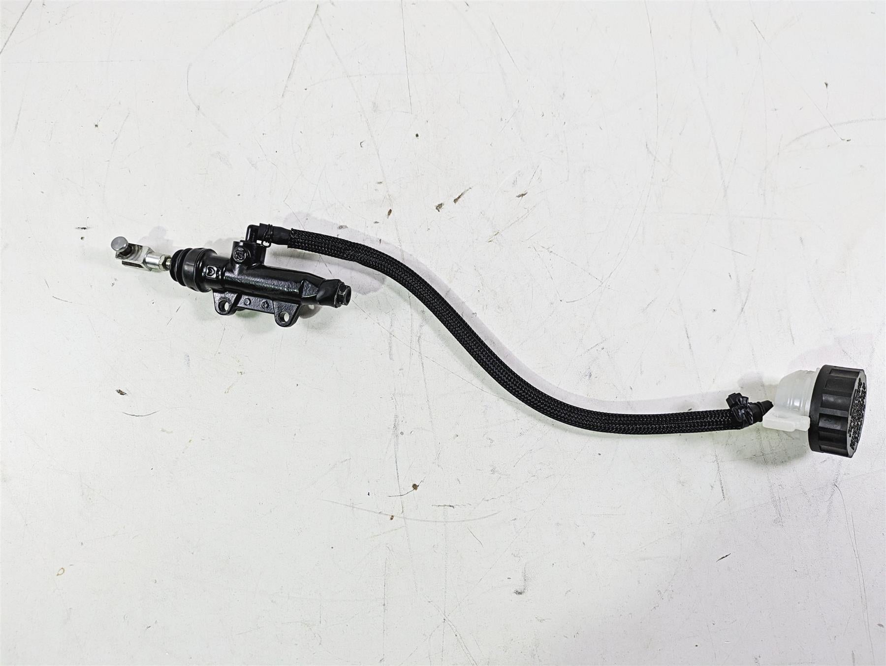 2023 BMW G310R K03 Rear Brake Master Cylinder & Reservoir 34318560098 {{ shop.shopifyCountryName }} - Mototech271