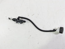 Load image into Gallery viewer, 2023 BMW G310R K03 Rear Brake Master Cylinder &amp; Reservoir 34318560098
