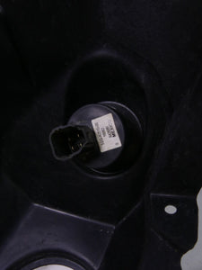2016 Yamaha YXZ1000R EPS Ignition Key Light Awd 4wd Switches 2HC-859A0 2HC-82526 | Mototech271
