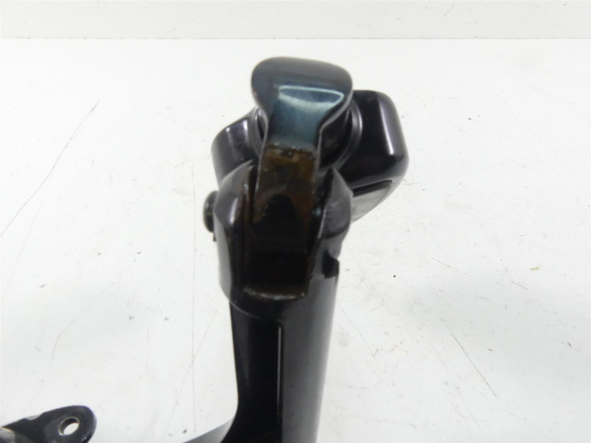 2017 Harley FXSE CVO Pro Street Breakout Front Right Footpeg & Br Pedal 42508-11 {{ shop.shopifyCountryName }} - Mototech271