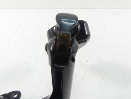 2017 Harley FXSE CVO Pro Street Breakout Front Right Footpeg & Br Pedal 42508-11 {{ shop.shopifyCountryName }} - Mototech271