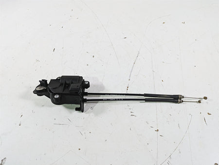 2016 BMW R1200GS GSW K50 Exhaust Valve Servo Motor Actuator 18518540838 {{ shop.shopifyCountryName }} - Mototech271