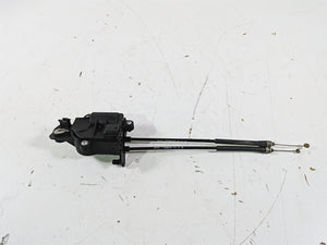 2016  BMW R1200GS GSW K50 Exhaust Valve Servo Motor Actuator 18518540838 | Mototech271