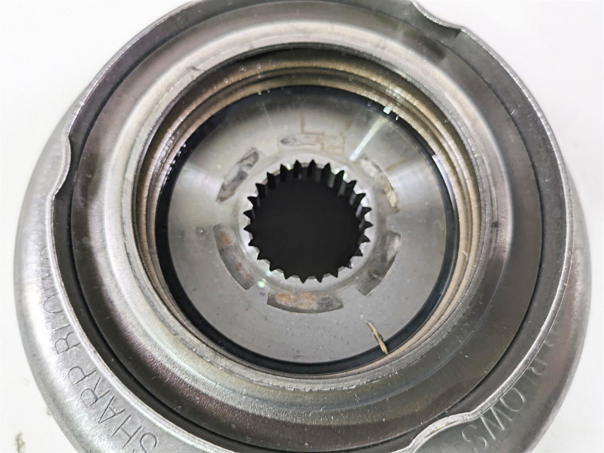 2008 Harley Touring FLHTP Electra Glide Ignition Rotor Flywheel 40356-07 {{ shop.shopifyCountryName }} - Mototech271