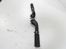 Load image into Gallery viewer, 2012 Harley FLD Dyna Switchback Rear Passenger Footpeg Rest Set 49230-06 49224-06A | Mototech271
