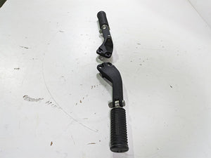 2012 Harley FLD Dyna Switchback Rear Passenger Footpeg Rest Set 49230-06 49224-06A | Mototech271