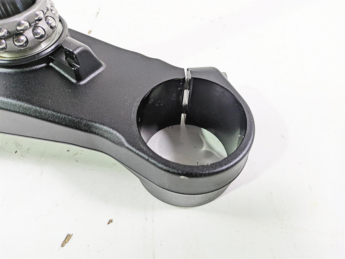 2018 KTM 1290 Super Adv S Lower Triple Tree Steering Clamp 60mm 6070113203233S {{ shop.shopifyCountryName }} - Mototech271