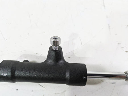 2020 Triumph Daytona 765 Moto2 Steering Damper Stabilizer T2044280 {{ shop.shopifyCountryName }} - Mototech271