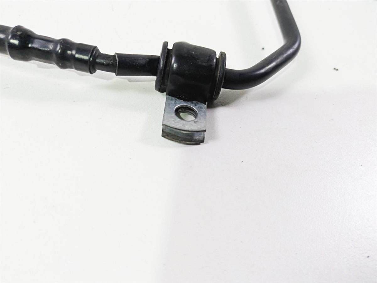 2016 Harley Touring FLHR Road King Rear Abs Brake Line Set 41800012 41800541 {{ shop.shopifyCountryName }} - Mototech271