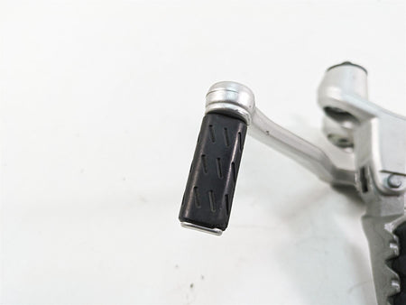 2020 Ducati Hypermotard 950 SP Left Foot Peg Mount & Shifter Set 82413571A {{ shop.shopifyCountryName }} - Mototech271