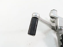 Load image into Gallery viewer, 2020 Ducati Hypermotard 950 SP Left Foot Peg Mount &amp; Shifter Set 82413571A
