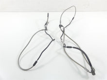 Load image into Gallery viewer, 2016 BMW S1000XR K49 Front Abs Brake Line Hose Set 34328551363 34328551364 | Mototech271
