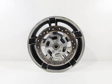 2017 Harley Touring FLHXS Street Glide Straight Enforcer Rear Wheel Rim 16x5 40900033 {{ shop.shopifyCountryName }} - Mototech271