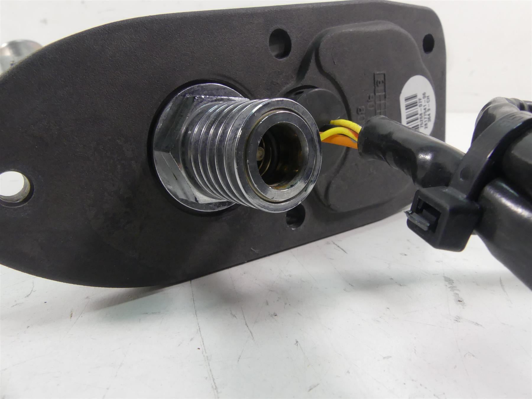 2020 Harley Sportster XL1200 NS Iron Fuel Gas Petrol Pump - Tested 75268-07F {{ shop.shopifyCountryName }} - Mototech271
