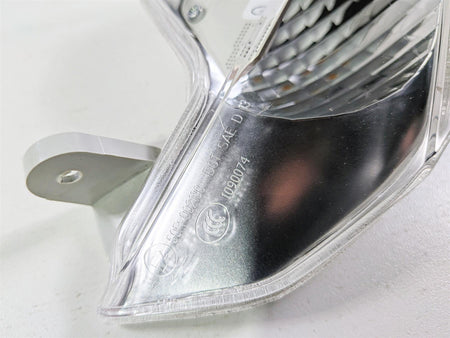 2023 BMW R1250RT RTP K52 Nice Front Right Blinker Turn Signal 63138541626 {{ shop.shopifyCountryName }} - Mototech271