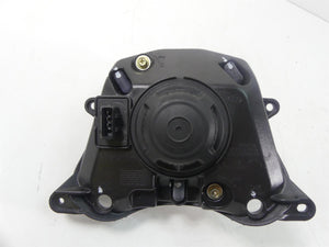 2008 Ducati Hypermotard 1100S Headlight Head Light Front Lamp Lens 52010162A | Mototech271