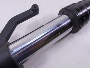 2017 Kawasaki ZX636 ZX6R Ninja Straight Front Fork Damper Set -Read 44071-0834-5