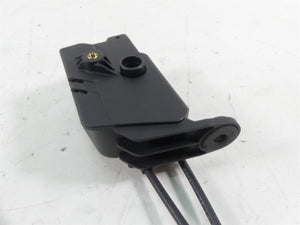 2011 BMW R1200GS K255 Adv Exhaust Flap & Servo Motor 18518546552 18307712952 | Mototech271