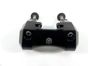2012 Yamaha VMX17 VMAX 1700 Handlebar Riser Holder Set 2S3-23857-00 2S3-23441-00 | Mototech271