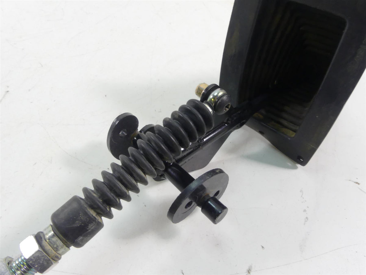 2013 Arctic Cat Wildcat 1000 LTD Gear Selector Shift Cable Set 2402-004 0487-090 {{ shop.shopifyCountryName }} - Mototech271