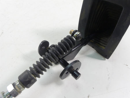 2013 Arctic Cat Wildcat 1000 LTD Gear Selector Shift Cable Set 2402-004 0487-090 {{ shop.shopifyCountryName }} - Mototech271