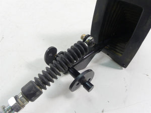 2013 Arctic Cat Wildcat 1000 LTD Gear Selector Shift Cable Set 2402-004 0487-090 | Mototech271