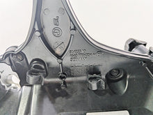 Load image into Gallery viewer, 2016 BMW R1200 GS K50 Front Windshield Adjuster &amp; Mount 46638561351
