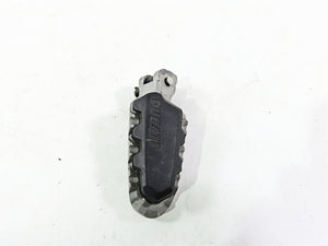 2013 Ducati Hyperstrada 821 Right Rear Passenger Footpeg 46410591AA | Mototech271