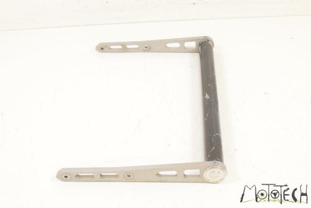 2013 Polaris PRO 800 RMK 155 Rear Carbon Bumper Rail w/ Mounts 1017850 {{ shop.shopifyCountryName }} - Mototech271