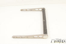 Load image into Gallery viewer, 2013 Polaris PRO 800 RMK 155 Rear Carbon Bumper Rail w/ Mounts 1017850 | Mototech271
