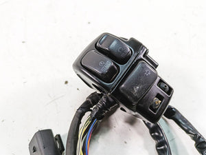 2013 Harley Touring FLHX Street Glide Right Hand Control Switch - Read 71684-06A | Mototech271