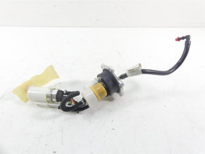 2018 Mv Agusta F3 800 RC Fuel Gas Petrol Pump  8000B4722