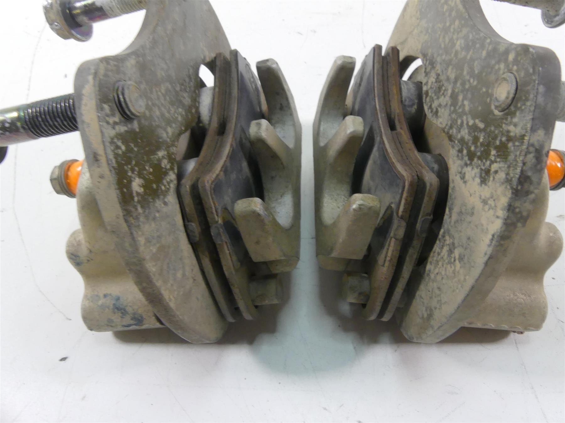 2018 Polaris RZR 1000 RS1 Rear Brake Caliper Set 1912883 1912884 {{ shop.shopifyCountryName }} - Mototech271