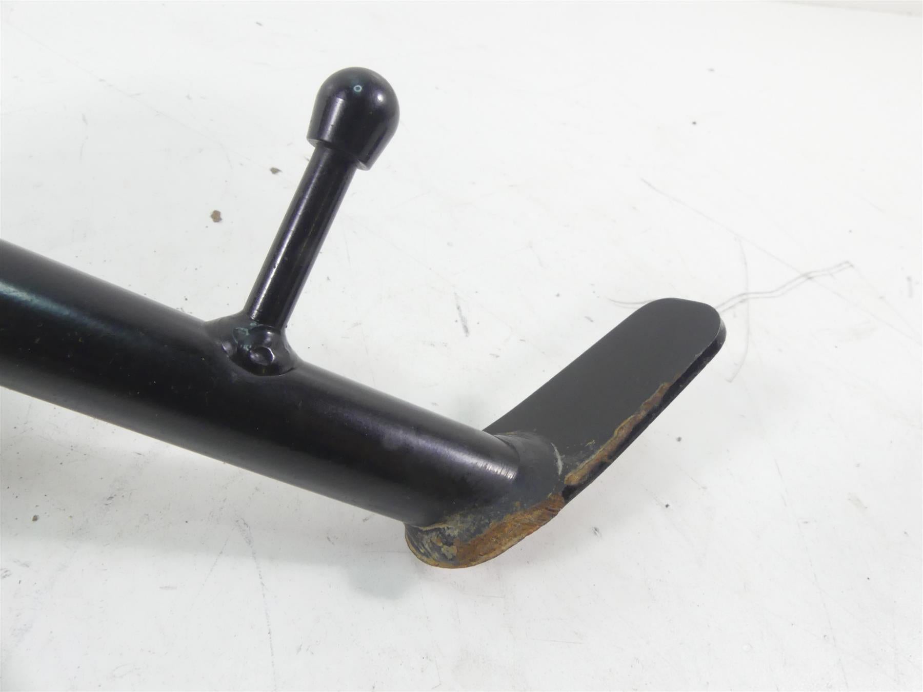 2017 BMW R1200RT K52 Esa Side Kickstand Kick Stand & Switch 46538532726 {{ shop.shopifyCountryName }} - Mototech271