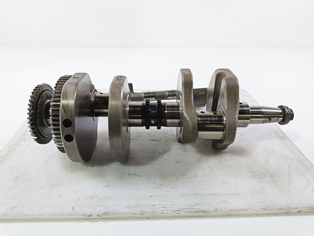 2009 Yamaha VMX17 V-Max 1700 Crankshaft Crank Shaft & Balancer Set 2S3-11400-00-Mototech271