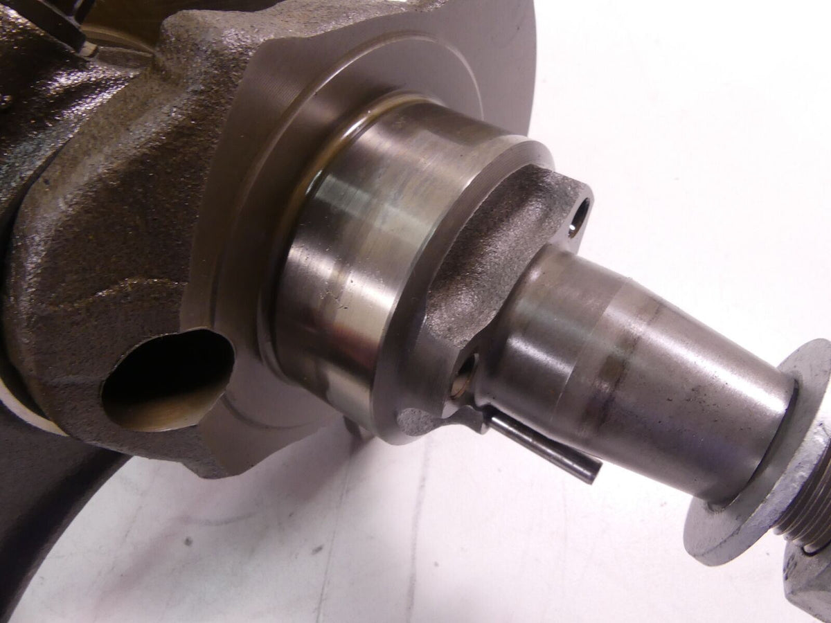 2008 BMW R1200RT K26 Crankshaft Crank Shaft 34K 11217702660 {{ shop.shopifyCountryName }} - Mototech271