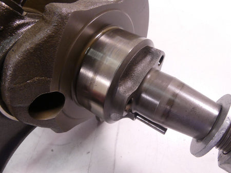 2008 BMW R1200RT K26 Crankshaft Crank Shaft 34K 11217702660 {{ shop.shopifyCountryName }} - Mototech271