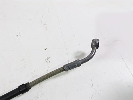 2016 BMW S1000RR K46 Rear Abs Brake Line Set 34328549515 34328548850 {{ shop.shopifyCountryName }} - Mototech271
