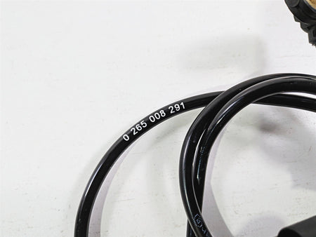 2017 BMW S1000RR K46 Rear Abs Brake Wheel Speed Sensor 34527715117 {{ shop.shopifyCountryName }} - Mototech271