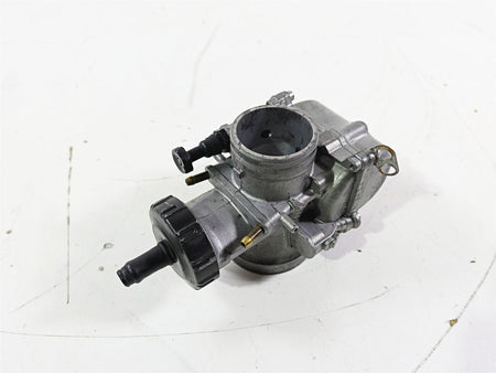 1998 KTM 380 SX MX 38mm Keihin Flat Slide Carb Carburetor - Read 50331001644 {{ shop.shopifyCountryName }} - Mototech271