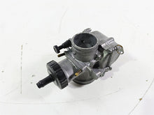 Load image into Gallery viewer, 1998 KTM 380 SX MX 38mm Keihin Flat Slide Carb Carburetor - Read 50331001644
