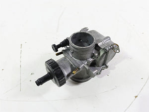1998 KTM 380 SX MX 38mm Keihin Flat Slide Carb Carburetor - Read 50331001644